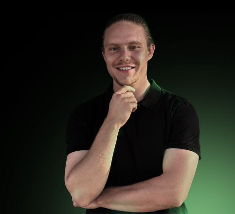 Benjamin Heisel, Gründer von HeiselConnect